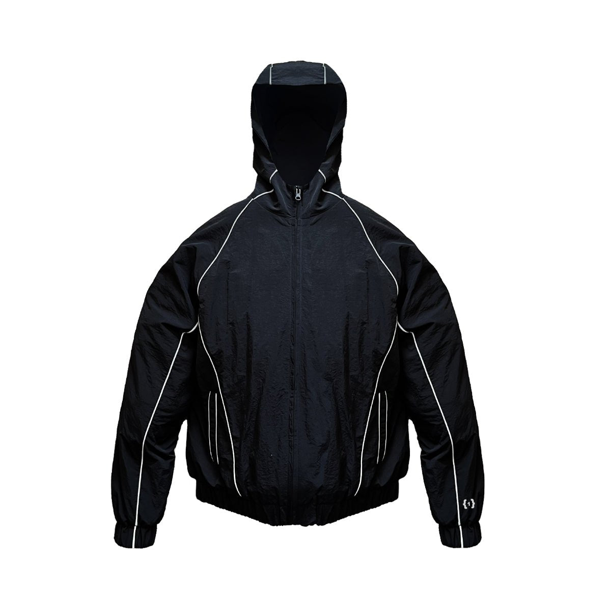 REFLECTIVE JACKET