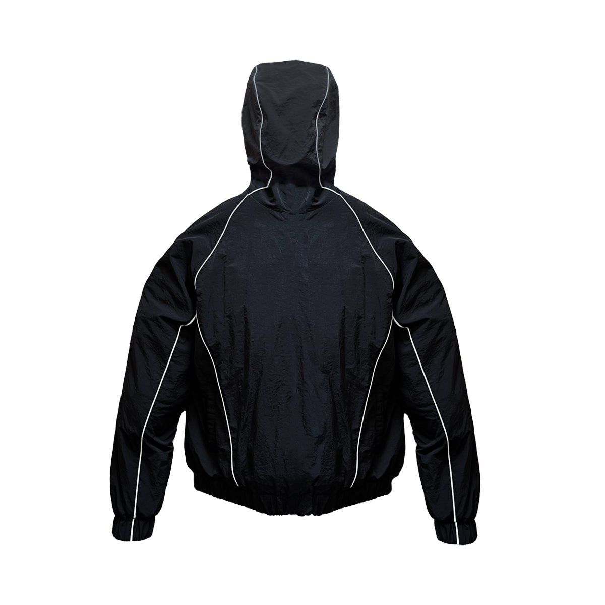 REFLECTIVE JACKET